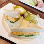 cafe Moelleux - 