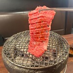 神戶牛肉燒肉 岡虎 - 