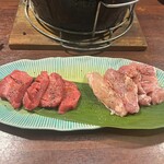 神戶牛肉燒肉 岡虎 - 