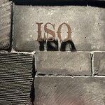 ISO - 