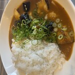 カレー食堂やまさき - 