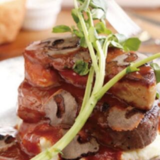 ビストロ イヴローニュ_1