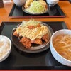シャンシャン茶屋 - 