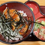 自家製麺 竜葵 - 