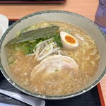 ゆにろーず - 料理写真: