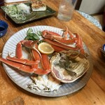 大衆割烹 善甚 - 