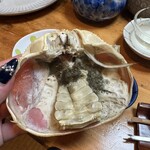 大衆割烹 善甚 - 