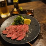 居酒屋増えた。 裏裏飯屋 - 