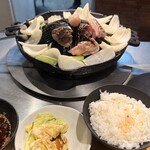 成吉思汗だるま - 