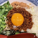 自家製麺 竜葵 - 