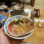 大衆割烹 善甚 - 