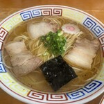 八島ラーメン - 