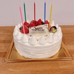 パティスリー レザネフォール - 料理写真: