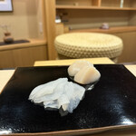 日本橋蛎殻町 すぎた - 