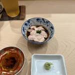 日本橋蛎殻町 すぎた - 