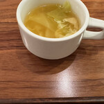 ねじまき料理店 - 