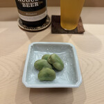 日本橋蛎殻町 すぎた - 