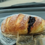パン工房 こんとれいる - 