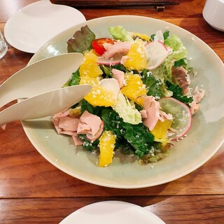 ねじまき料理店 - 料理写真: