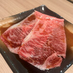 近江うし 焼肉 にくTATSU - 