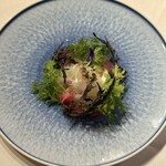 高宮庭園茶寮 - 