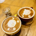 カフェツムリ - 