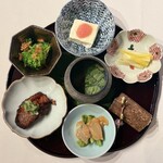 高宮庭園茶寮 - 