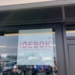 IDEBOK - 