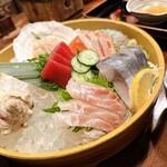 津輕Joppari漁屋酒場 青森本町店 - 