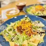 カフェツムリ - 