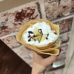 ディッパーダン - 料理写真: