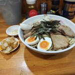 綾瀬 大勝軒 - 