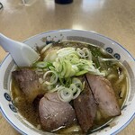 長八 - 