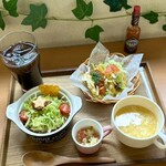 Estrella - 料理写真: