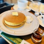珈琲館 - 料理写真: