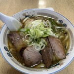 長八 - 