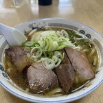長八 - 