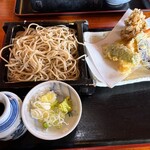 かみ山 - 料理写真:
