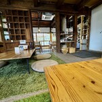 農家カフェ ラク - 