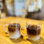 農家カフェ ラク - 