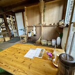 農家カフェ ラク - 