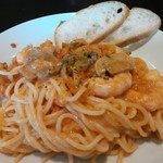 藤田珈琲店 - アラビアータ