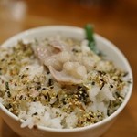 らぁめん シフク - 