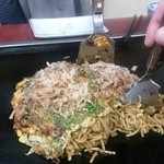 Okonomiyaki Resutoran Koto - 