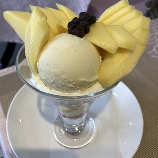 大熊 デザート倶楽部_0