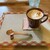 Cafeわっく - ドリンク写真: