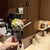 DOLCE TACUBO Caffe - 料理写真: