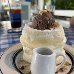 Cocoroar CAFE - 