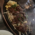 トム ボーイ カフェ - 