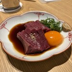 和牛小皿しんうち - 